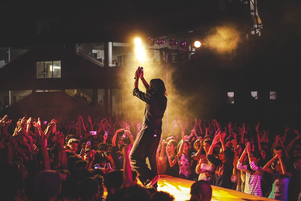 Confidence-Building Tips for Aspiring Musicians